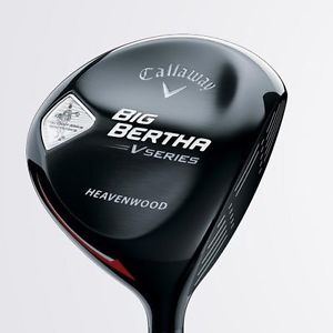 2015 CALLAWAY BIG BERTHA V SERIES HEAVENWOOD 20.5 LOFT M1 - RH REGULAR SHAFT