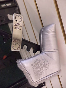 VERY RARE SUPERB SCOTTY CAMERON SELECT NEWPORT 1.5 33