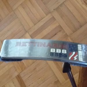 Bettinardi BB8 Putter