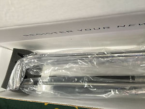 Brand New 2016 Mizuno JPX-EZ Irons, 4-GW w/Orochi Regular Flex Graphite Shafts