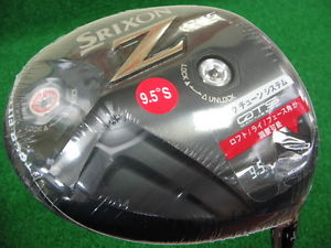 DUNLOP Srixon Z545 1W 45 S