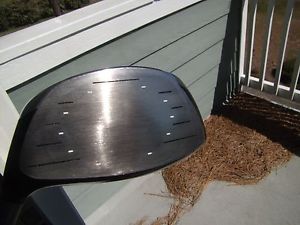 NON CONFORMING DRIVER JAPAN ONLY COBRA UNLIMITED 440SZ HI COR 10.5 STIFF MINT