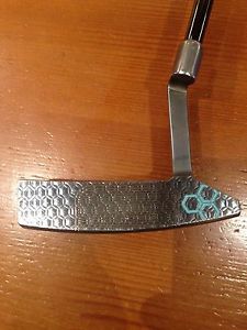 Bettinardi Tour Stock Hexperimental Putter Dass Model