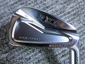 Good Condition Made in japan Honma golf  Tour World TW727Vn 4 Iron  DG S200