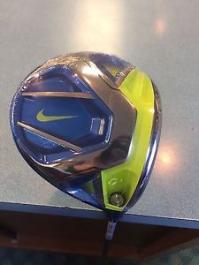 NEW 2016 Nike VAPOR FLY Driver Regular Reg Flex Right Handed Adjustable Loft