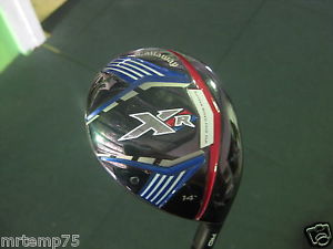 **Tour Issue** (New) Callaway XR Pro Fairway (14 Deg) + Tour Shaft  Headcover