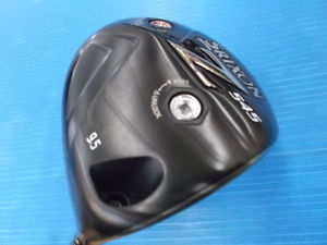 DUNLOP Srixon Z545 1W 45 S