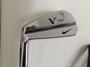Left Handed Nike V Pro Blade Iron set 3-PW