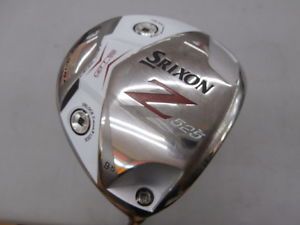 DUNLOP Srixon Z525 1W 45 S
