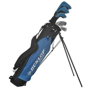 Dunlop DDH Unisex Golfset 14-pezzi Destrorso R/H Golf Set Mazza da nuovo