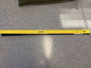 2016 RH TaylorMade M1 Fujikura Pro 60 Stiff Flex 65g Driver Golf Shaft