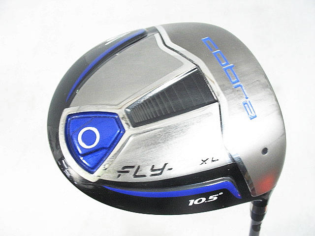 Used Golf Clubs Cobra Cobra FLY-Z XL 2015 Japan driver Regular 1W Men Q4Y