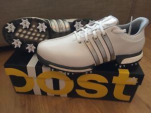 adidas tour 360 golf shoes Uk 9 Wide