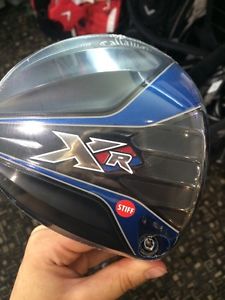 Callaway 'XR 16' Driver - Mens Right Hand - 10.5 Degrees Stiff Flex