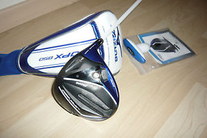 Golfschläger Mizuno JPX 850 Herren RH Orochi regular
