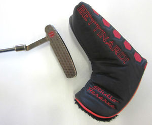 Bettinardi Tour BB Zero Counter Balanced 35