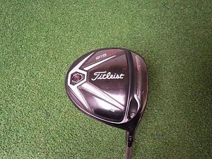 USED RH TITLEIST 915 D2 10.5 DRIVER DIAMANA REGULAR FLEX GRAPHITE RH