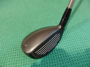 Brand New Titleist 816 H1 23 Degree Hybrid Diamana S+ 70 Gram Regular Flex RH