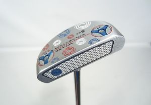 -Tour Issue- ODYSSEY Milled Collection 5CS #5-CS PUTTER w/ Tour Id Label
