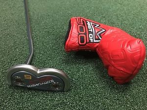 2015 Scotty Cameron 1st Of 500 Go-Lo 6 34