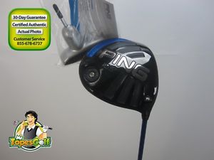 2015 PING G30 Driver 10.5 degree Graphite TFC 419 Regular Flex Tool 19014A