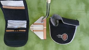 Adjustable Sizemore XM2 Putter