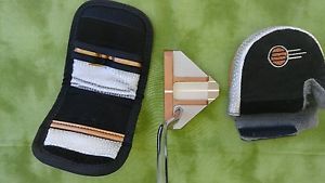 Adjustable Sizemore XM2 Putter