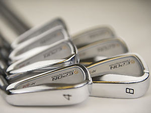 [Used] EPON AF-302 4-P(7pcs) GS95 Gold S200 Shaft. CB-1007, S-Yard GT-S