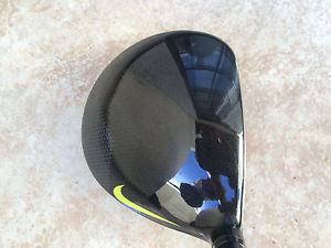 MINT Left Handed PGA Tour Issue Nike 