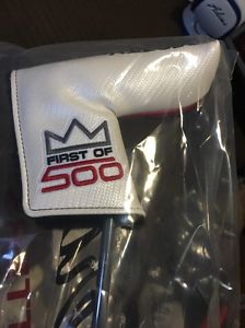 2016 Scotty Cameron Select 1st of 500 M1 Mallet