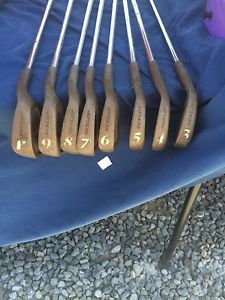 Dunlop Red Max Beryllium Copper Iron Set 3-PW