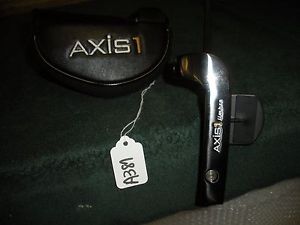 Axis 1 Umbra  33