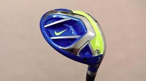 2016 Nike Vapor Fly 15 Degree 3 Wood Tensei 65 Regular Flex NEAR PERFECT!