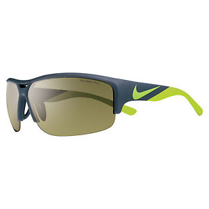 Nike EV0870-070 Golf X2 Sunglasses Grey NA