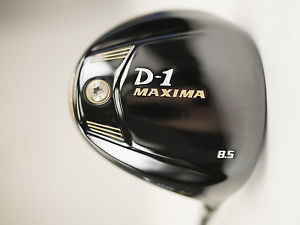 [DEMO]RYOMA D1 MAXIMA TYPE-V 8.5D LIMITED EDITION TOURAD MV-X S-FLEX