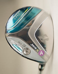 [NEW] Bridgestone J615CL 16.5D Lady Senior Fairway 3W 42