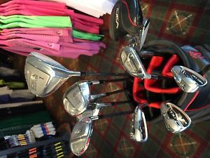 (NEW) Adams Idea A2 OS Senior Box Set Right Handed