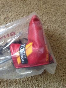 Brand New Titleist Scotty Cameron Golo N7 Limited Edition 34" Putter