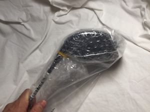 2016 Cobra KING F6 Black Driver Regular Flex Matrix Red Tie 60Q4 Club