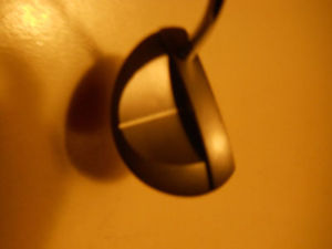 GREAT SCOTTY CAMERON RED X MALLET 34