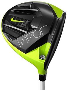 New Nike Vapor Speed Volt Driver - Mens Right - Adjustable Loft - Regular Flex
