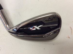 2015 Callaway XR Irons 4-AW MRH REG GRAPHITE