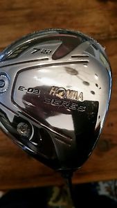Honma Beres S -03 Fairway wood  #7 Ladies 2 star