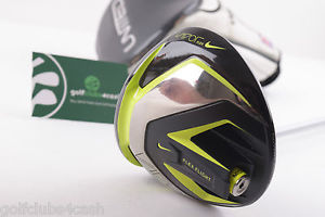 LEFT HAND NIKE VAPOR FLEX DRIVER / ADJUSTABLE LOFT / STIFF FLEX FUBUKI / 33623