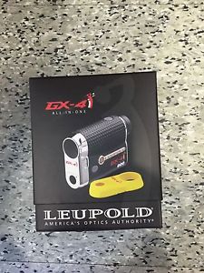 Brand New! Leupold GX4i2