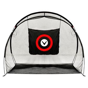 Callaway Golf Zenith 9' Black Red Nets