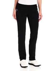 adidas TW6118F3 Golf Womens Fall Weight Pant SZ 0- Choose SZ/Color.