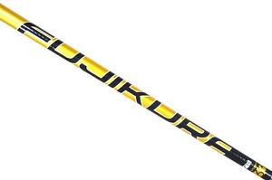 -New- FUJIKURA SPEEDER PRO XLR8 63 TOUR-X FLEX WOOD SHAFT .335 '2016 MODEL
