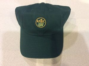 Augusta National ANGC Green Slouch Members Golf Hat Cap Masters NEW