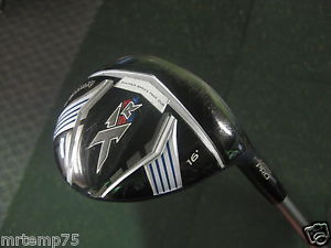 **Japan Tour Issue** Callaway XR Pro Fairway (16 Deg) + Tour Shaft **Bargain**